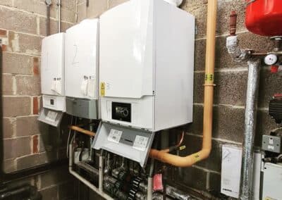 james plumbing heating gallery 1