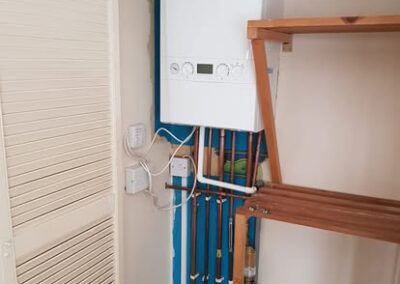 james plumbing heating gallery 11